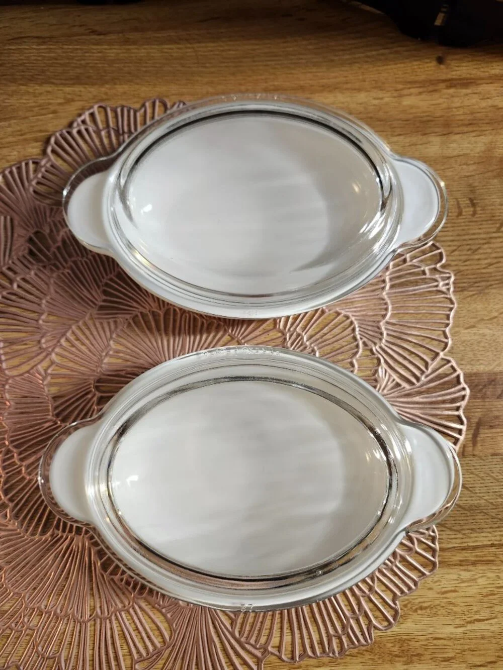 Corningware set 14
